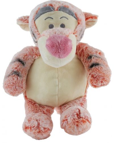 Плюшена играчка Disney Plush - Тигър, 30 cm - 1