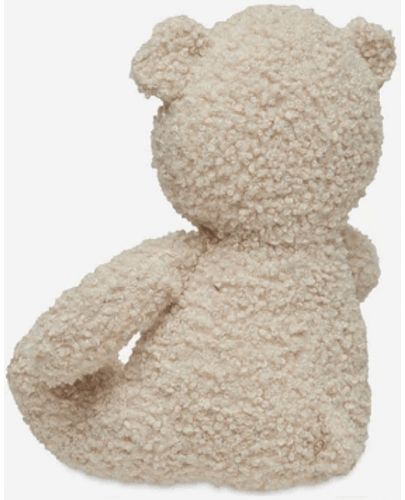 Плюшена играчка Jollein - Teddy Bear Natural - 2