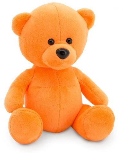 Плюшена играчка Orange Toys - Мече изненада, 15 cm, асортимент - 3