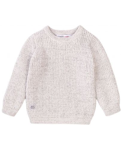 Плетен пуловер Minoti Doubt - 1