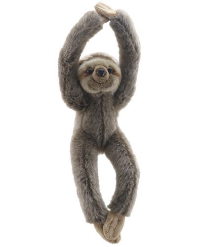 Плюшена играчка The Puppet Company Canopy Climbers - Ленивец, 30 cm - 1