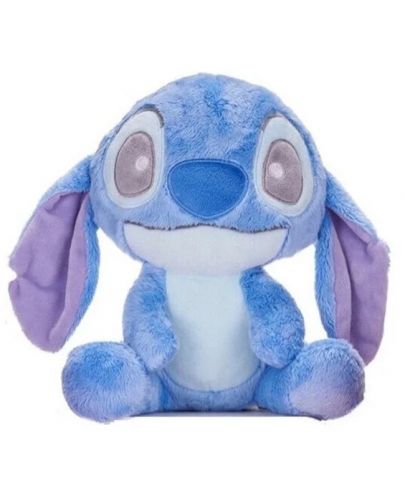 Плюшена играчка Disney - Стич, 23 cm - 1