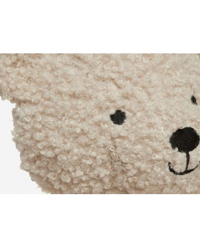 Плюшена играчка Jollein - Teddy Bear Natural - 3