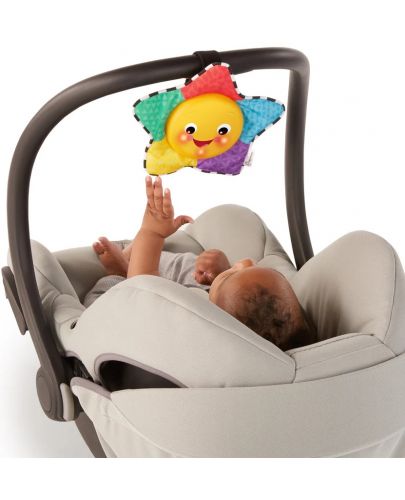 Плюшена музикална играчка Baby Einstein - Star  - 2