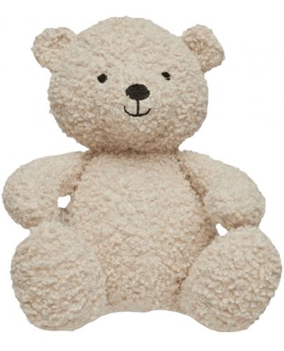 Плюшена играчка Jollein - Teddy Bear Natural - 1