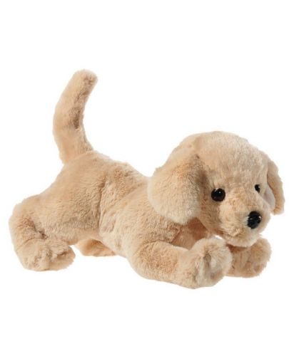 Плюшена играчка Heunec - Кученце Голдън Ретрийвър, 30 cm - 1
