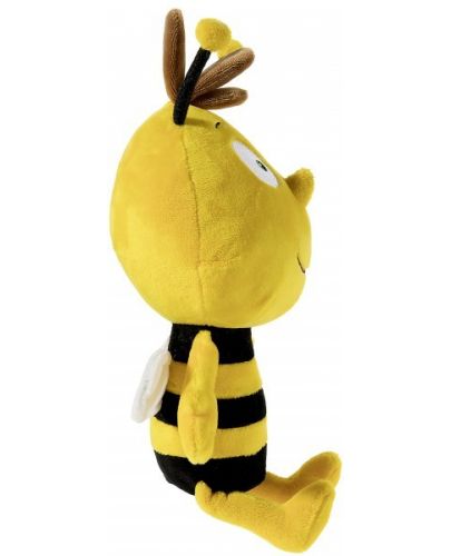 Плюшена играчка Heunec - Пчеличката Уили, в кутия, 30 cm - 2