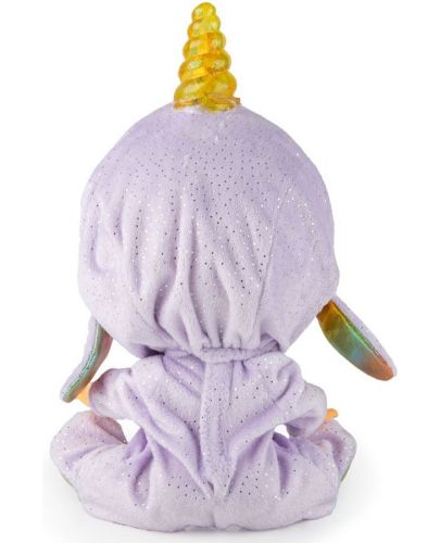 Плачеща кукла със сълзи IMC Toys Cry Babies Special Edition - Нарви, със светещ рог - 9