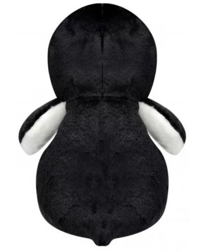 Плюшен пингвин Tea Toys - Пако, 28 cm - 4