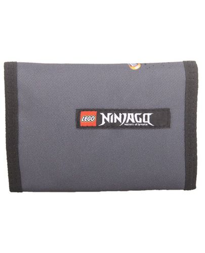 Портмоне Lego Wear - Ninjago, Cole - 2