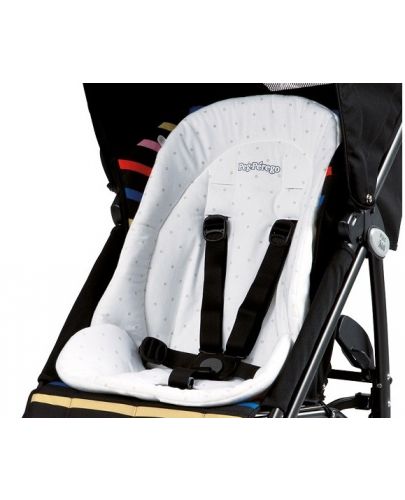 Подложка за количка и столче Peg Perego Baby Cushon - 3