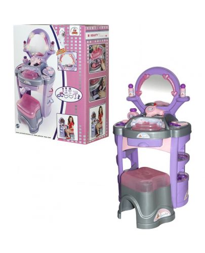 Polesie Toys Тоалетка за разкрасяване Dianna - 1