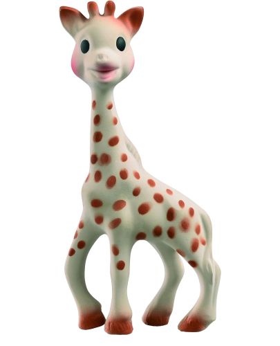 Подаръчен комплект Sophie la Girafe - Софи жирафчето Трио - 3