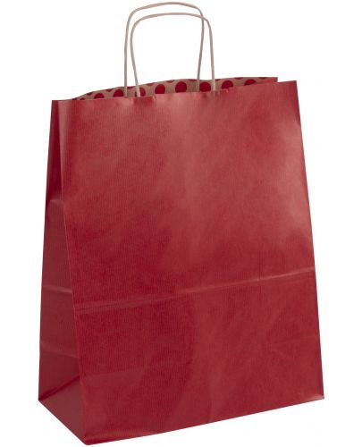 Подаръчна торбичка Apli - червена - 1
