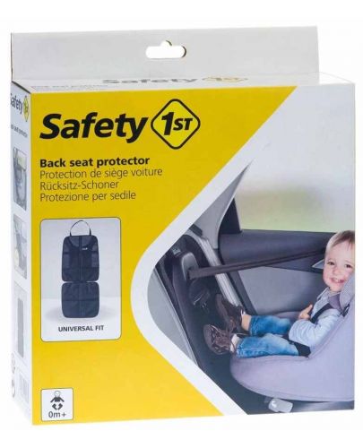 Протектор за автомобилна седалка Safety 1st - 4