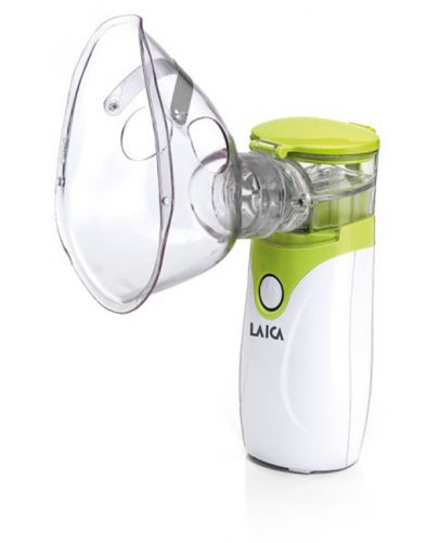 Преносим ултразвуков инхалатор Laica - 2