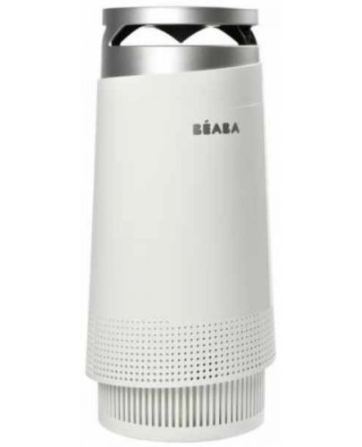 Пречиствател за въздух с карбонов филтър и LED осветление Beaba - 1