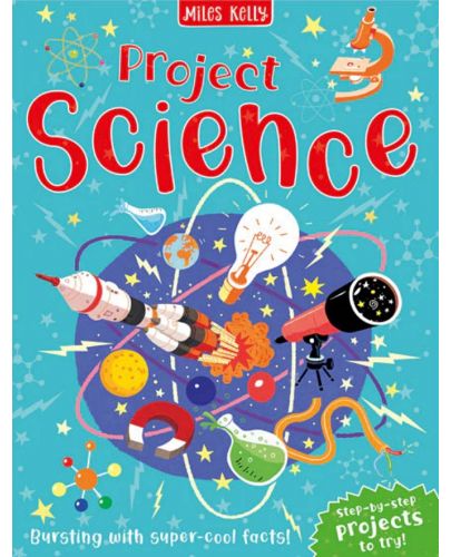 Project Science - 1