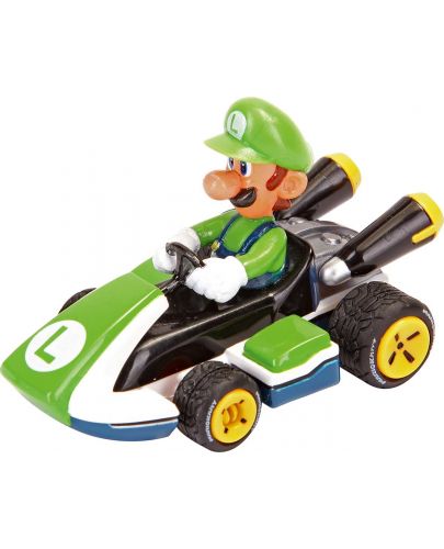 Превозно средство с фигура Carrera Mario Kart - Асортимент, 1:43 - 2