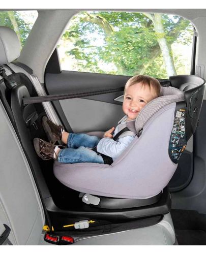 Протектор за автомобилна седалка Safety 1st - 3