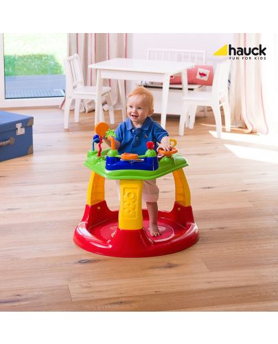 Бебешки център за игра Hauck - Play-A-Round - 4