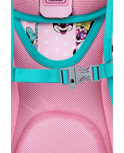 Раница Cool pack Disney - Turtle, Minnie Mouse - 4