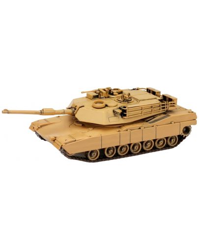 Радоуправляем танк Newray - M1A1, 1:32 - 1