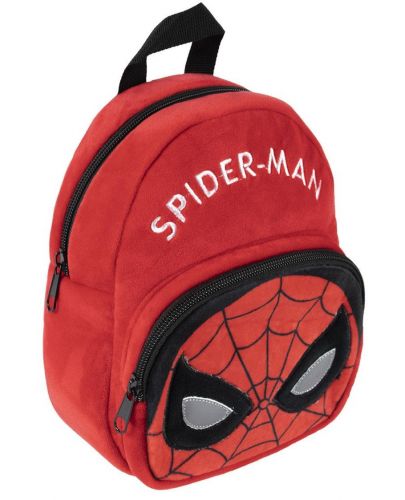 Раница за детска градина Cerda - Spider-Man - 1