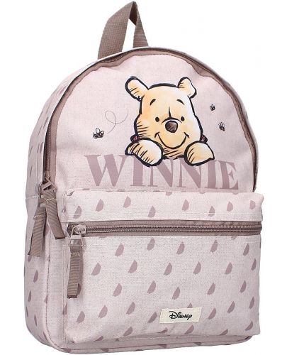 Раница за детска градина Vadobag Winnie The Pooh - This Is Me - 1