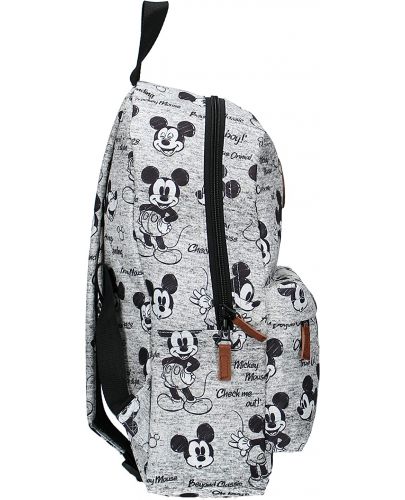 Раница за детска градина Vadobag Mickey Mouse - Never Out of Style - 2