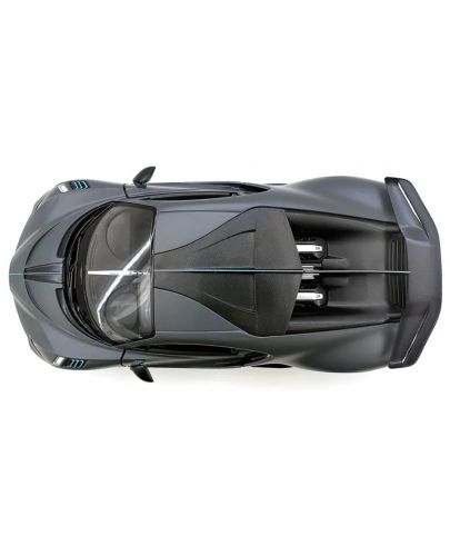 Радиоуправляема кола Rastar - Bugatti Divo, 1:14 - 4