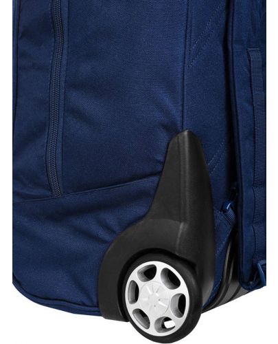 Раница на колела Cool Pack Compact - Синя - 6