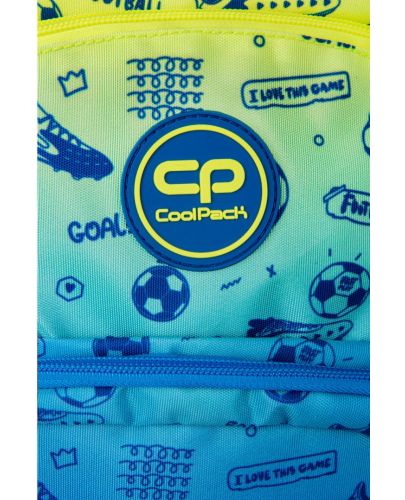 Раница Coolpack - Pick Football - 8
