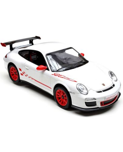 Радиоуправляем автомобил Revell - Porsche 911 GT3, 1:24 - 5
