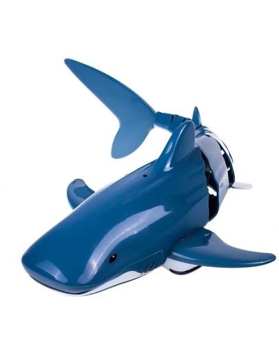Радиоуправляема играчка MalPlay - Акула - 2