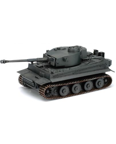 Радоуправляем танк Newray - Tiger 1, 1:32 - 1