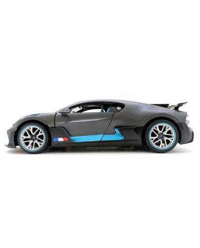 Радиоуправляема кола Rastar - Bugatti Divo, 1:14 - 3