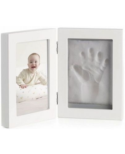 Рамка за снимка и отпечатък на бебе Jane - 1