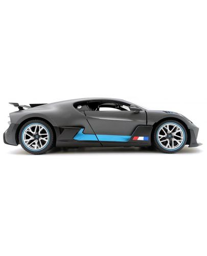 Радиоуправляема кола Rastar - Bugatti Divo, 1:14 - 7