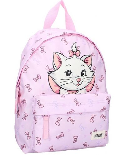 Раница за детска градина Vadobag The Aristocats  - Made For Fun, Marie - 1