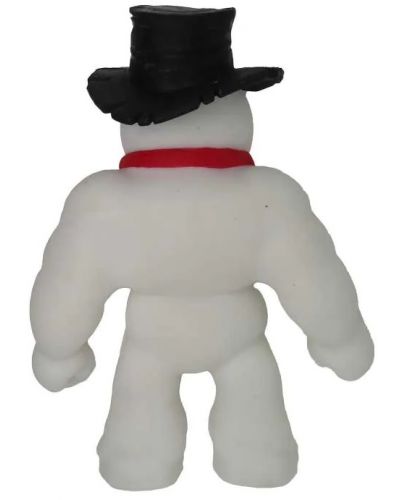 Разтеглива фигура Monster Flex - Снежен човек - 2
