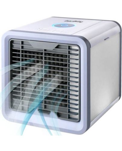 Резервен филтър за компактен охладител за въздух Innoliving - Air cooler, 4 в 1 - 1