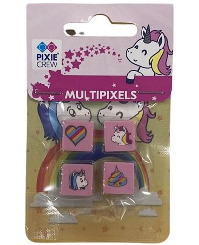Резервни мултипиксели Pixie Crew - Unicorn - 1