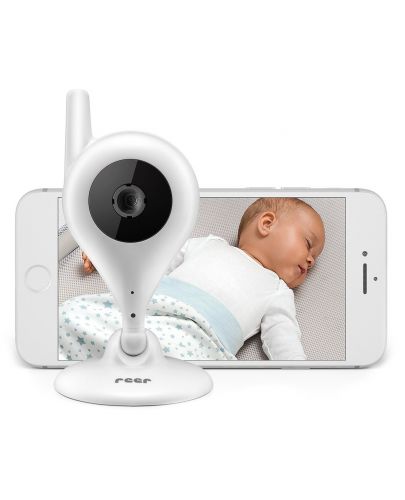IP камера Reer - Smart Baby - 4