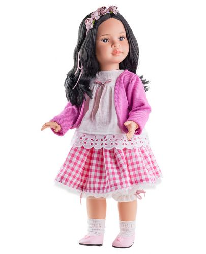 Кукла Paola Reina - Mei, 60 cm - 1