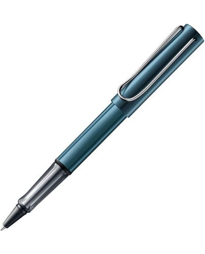 Ролер Lamy Al-star Collection - Special edition 2023, Petrol - 1