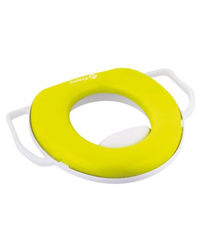 Safety 1st Дъска за тоалетна чиния от PVC - 1