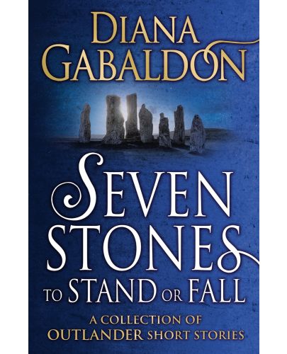 Seven Stones to Stand or Fall - 1