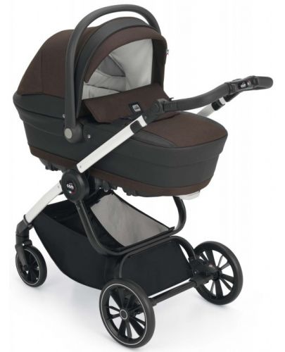 Сет за детска количка Cam - Joy Techno, без шаси, цвят 751 - 2