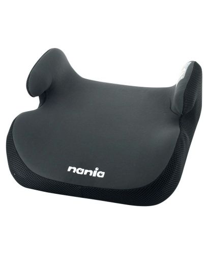 Седалка за кола Nania - Topo, Shadow 3D, 25-36 kg., Black - 1